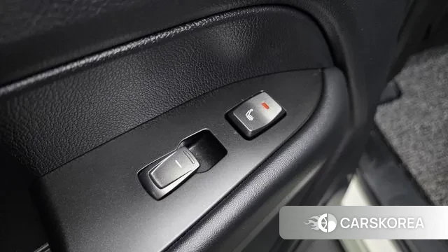 Ssangyong The New Rexton Sports Cannes id 3043654 из Кореи 9