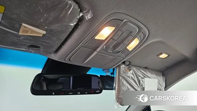 Hyundai Santa Fe TM id 3499851 из Кореи 9