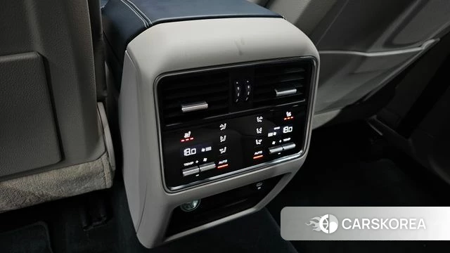 Porsche Cayenne (PO536) id 4344574 из Кореи 9