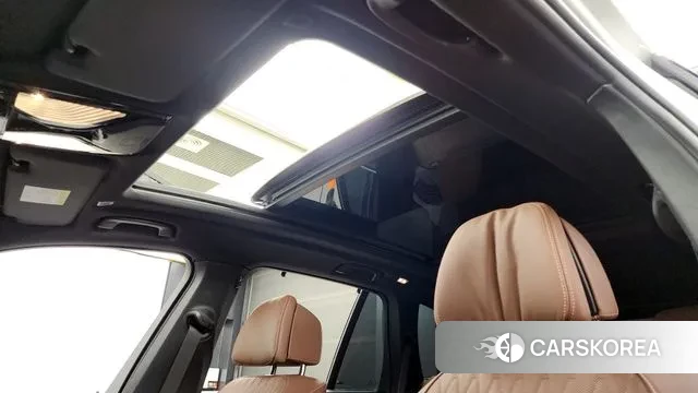 BMW X5 (G05) id 3053127 из Кореи 9