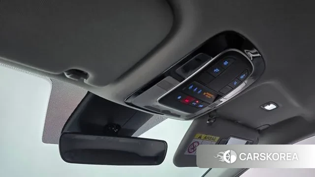 Hyundai The New Santa Fe id 3659410 из Кореи 9