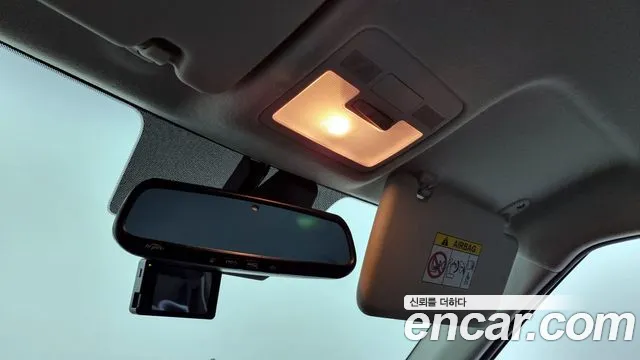 Hyundai Casper id 2852690 из Кореи 9