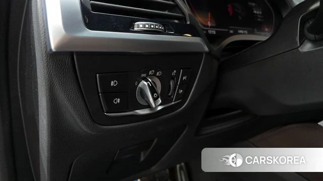BMW X4 (G02) id 4179183 из Кореи 9