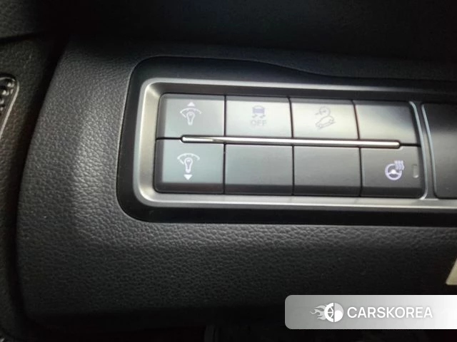 Ssangyong Berry New Tivoli id 3936518 из Кореи 9