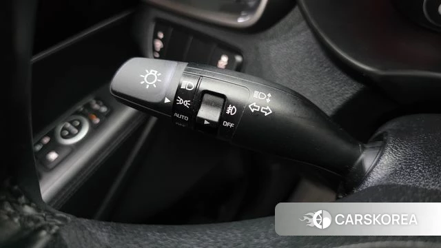 Kia The New Sorento id 4557869 из Кореи 9
