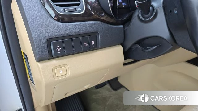 Kia The New Carnival id 4647416 из Кореи 9
