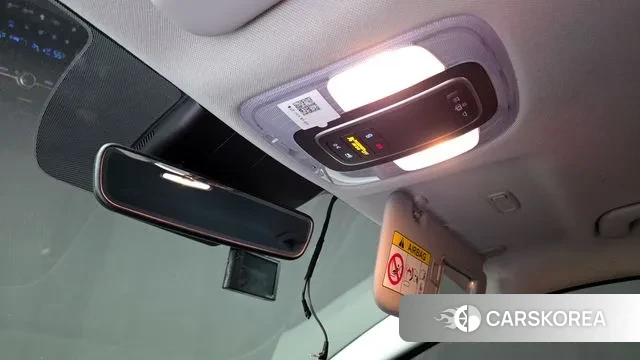 Hyundai Avante (CN7) id 3181436 из Кореи 9