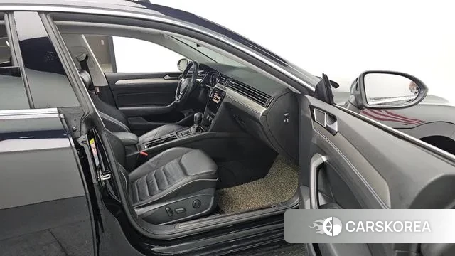 Volkswagen Arteon id 3592572 из Кореи 9