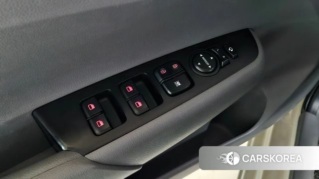 Kia Morning Urban (JA) id 4717284 из Кореи 9