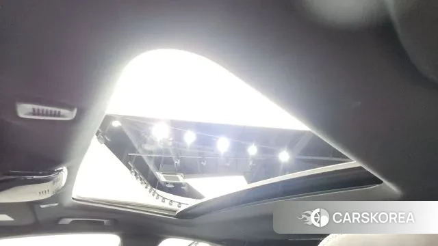 BMW 5 Series (G30) id 3428112 из Кореи 9