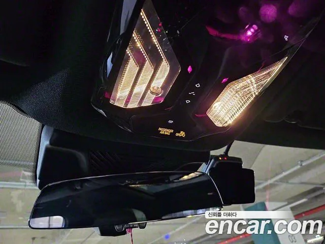 BMW 5 Series (G60) id 2690714 из Кореи 9