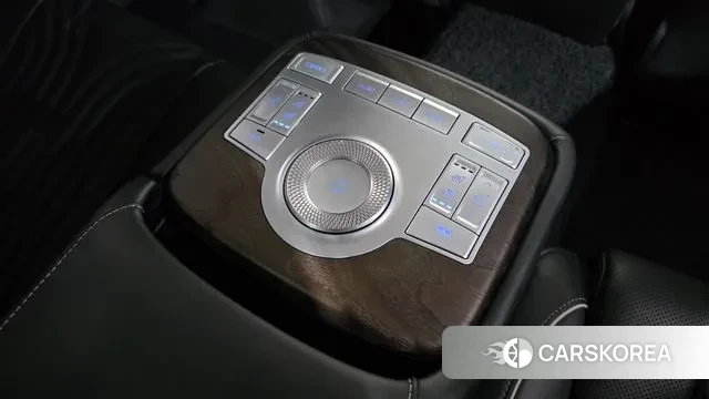 Genesis G80 (RG3) id 3474112 из Кореи 9