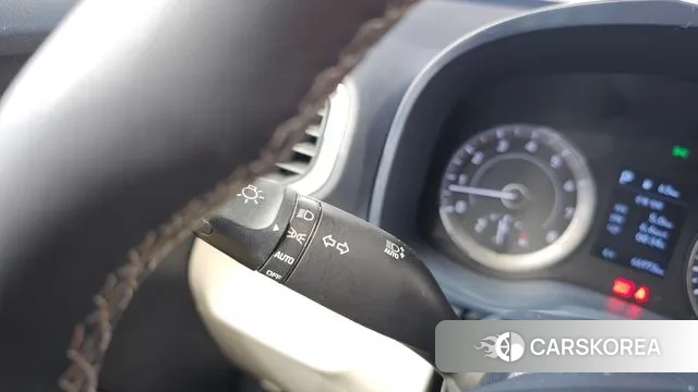 Hyundai Venue id 3374653 из Кореи 9