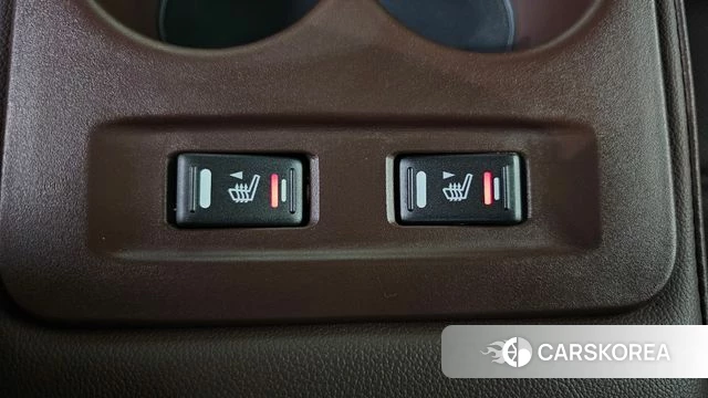 Renault Korea (Samsung) SM6 id 4345442 из Кореи 9