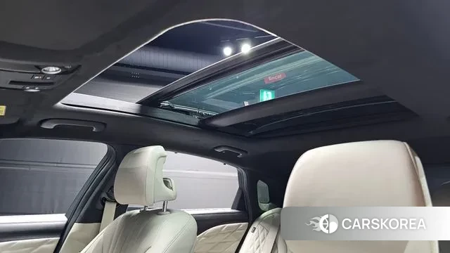 Kia K8 Hybrid id 2969010 из Кореи 9