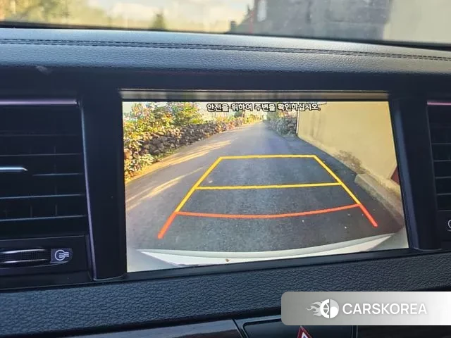 Kia Come New K7 id 3505280 из Кореи 9