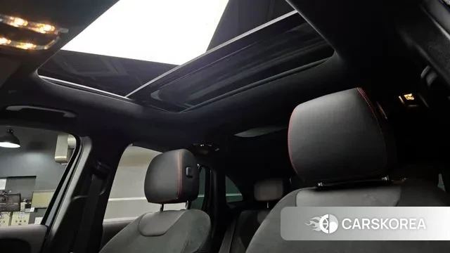 Mercedes-Benz EQA H243 id 3305863 из Кореи 9