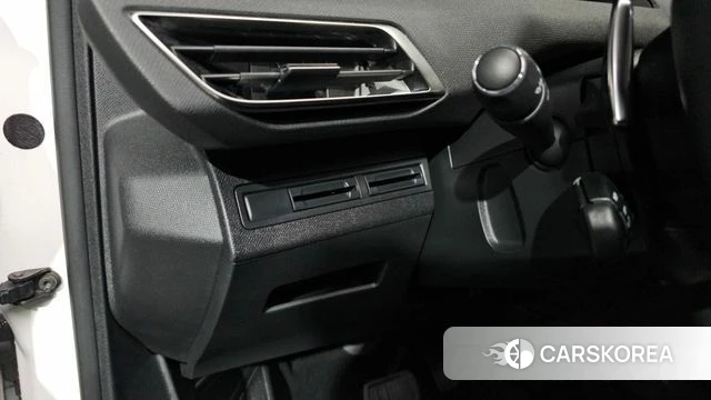 Peugeot 3008 second generation id 4231903 из Кореи 9