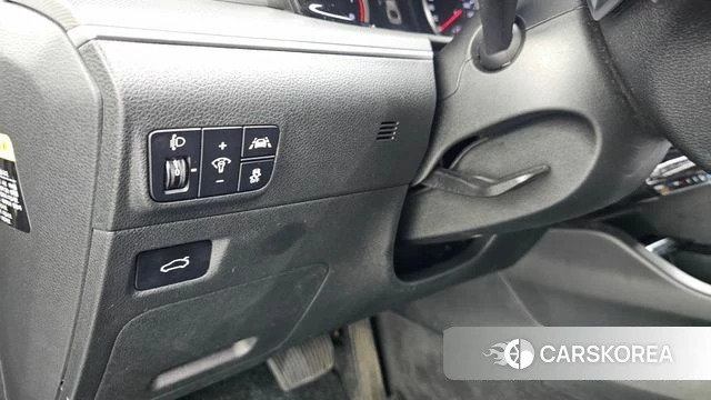 Kia K5 3rd generation id 4595011 из Кореи 9