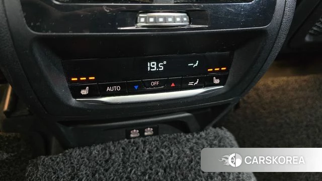BMW X3 (G01) id 4609469 из Кореи 9