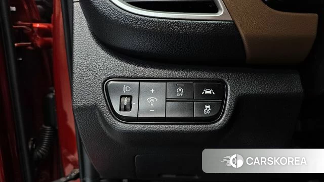 Kia Seltos id 3954746 из Кореи 9