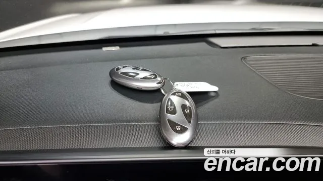 Hyundai Kona Hybrid (SX2) id 2720942 из Кореи 9