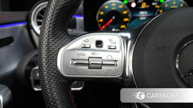 Mercedes-Benz CLA-Class C118 id 4186339 из Кореи 9