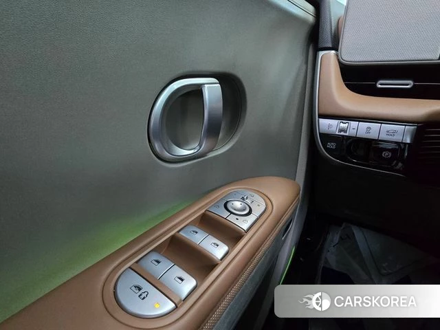 Hyundai Ionic 5 id 4528967 из Кореи 9