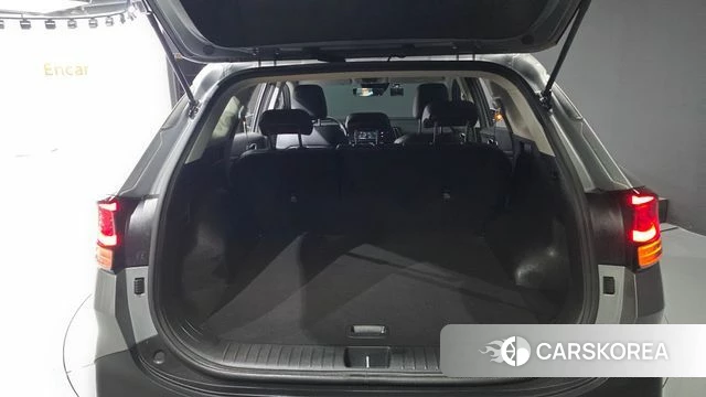 Kia Sportage 5th Generation Hybrid id 4330001 из Кореи 9