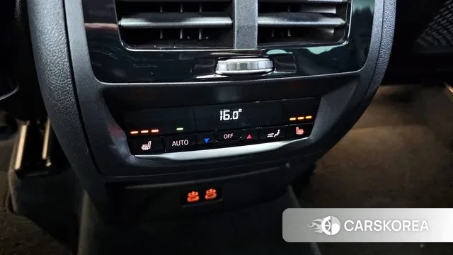 BMW X3 (G01) id 3279189 из Кореи 9