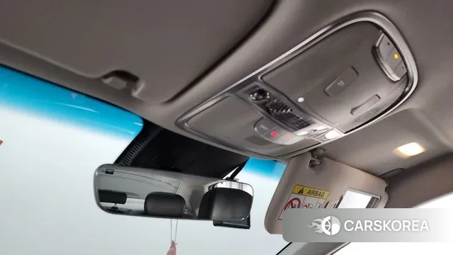 Kia The New K9 2nd generation id 3373626 из Кореи 9