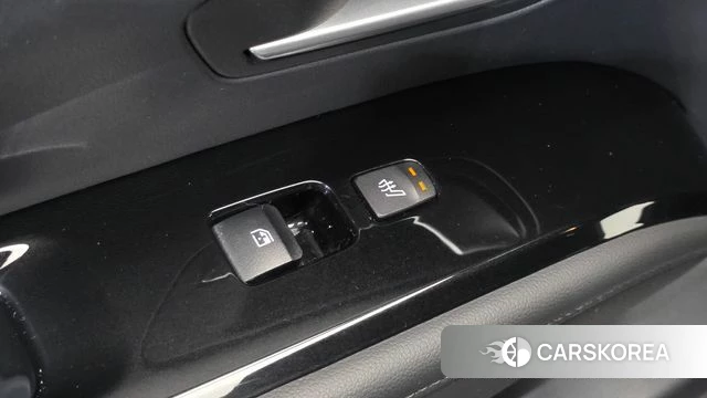 Hyundai Tucson Hybrid (NX4) id 4741113 из Кореи 9