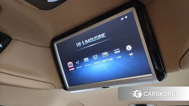 Kia The New Carnival id 3681872 из Кореи 9