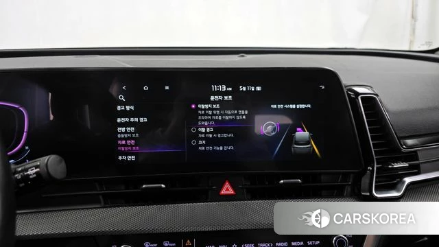 Kia Sportage 5th Generation id 4303768 из Кореи 9