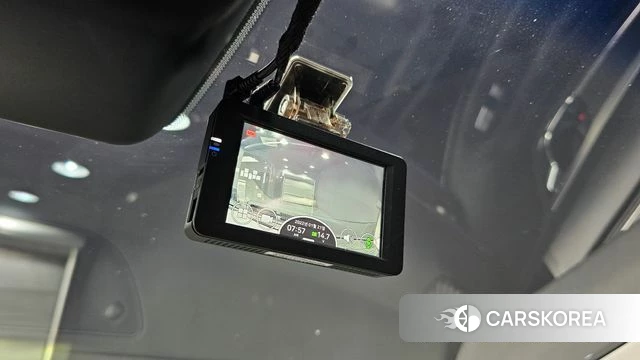 Hyundai The New Grandeur IG Hybrid id 4549914 из Кореи 9