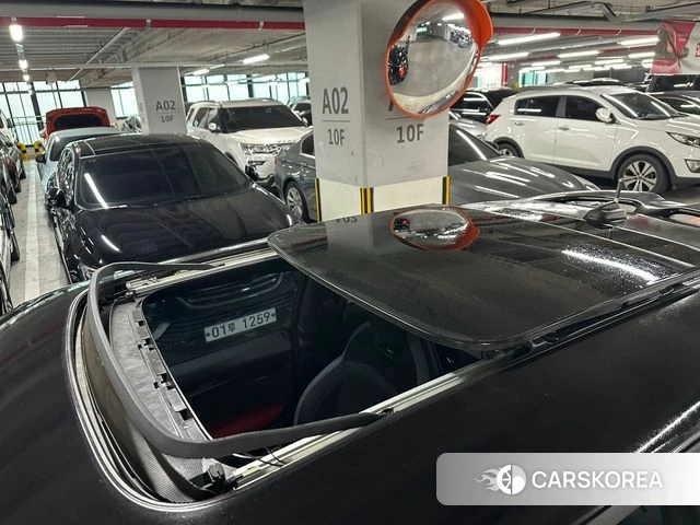 Mini Cooper S id 3885303 из Кореи 9