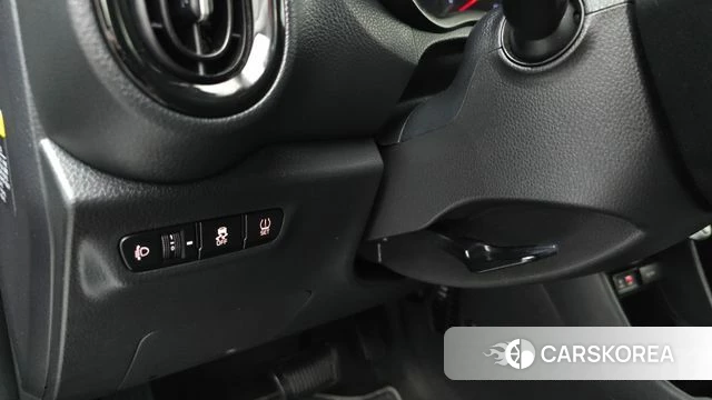 Kia All New Morning (JA) id 4482846 из Кореи 9