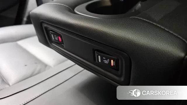 Renault Korea (Samsung) QM6 id 3454935 из Кореи 9