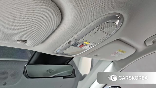 Hyundai Ionic 5 id 4354627 из Кореи 9