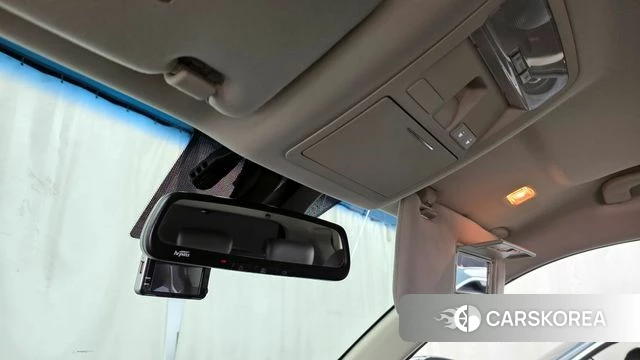 Ssangyong G4 Rexton id 3844090 из Кореи 9