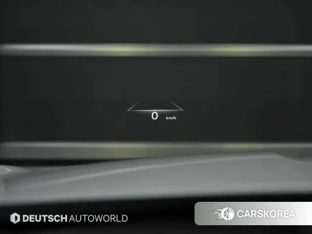 Genesis GV70 id 3488437 из Кореи 9