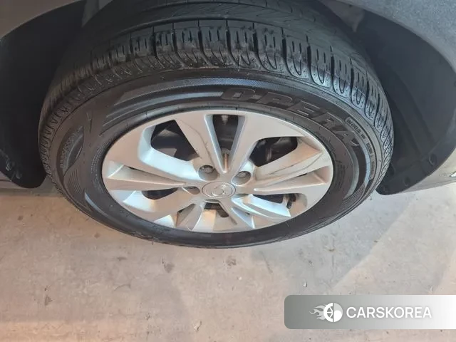 Ssangyong Berry New Tivoli id 3464599 из Кореи 9