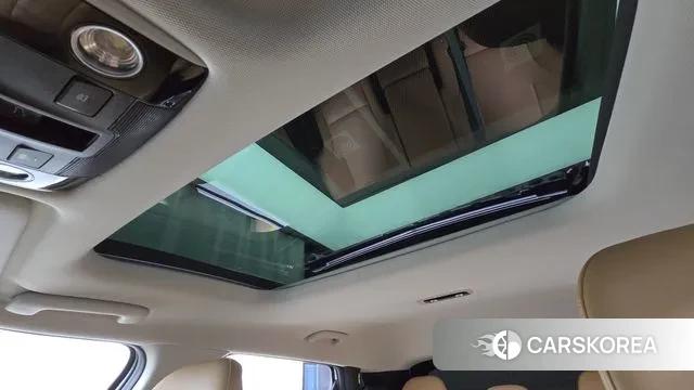 Kia EV6 id 3759655 из Кореи 9