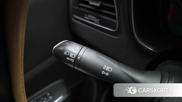 Renault Korea (Samsung) The New QM6 id 4657507 из Кореи 9