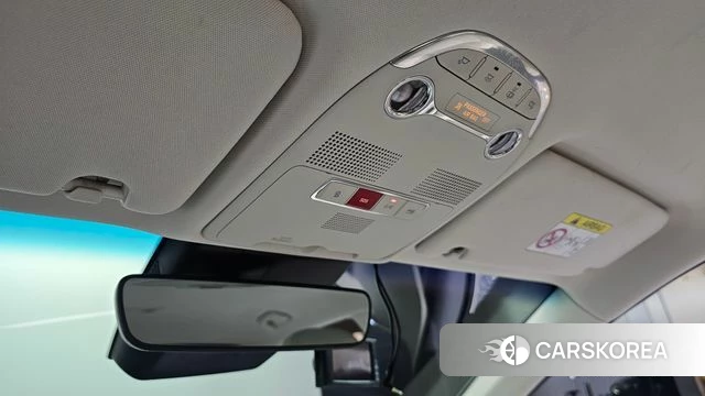 Hyundai The New Grandeur IG id 3806602 из Кореи 9