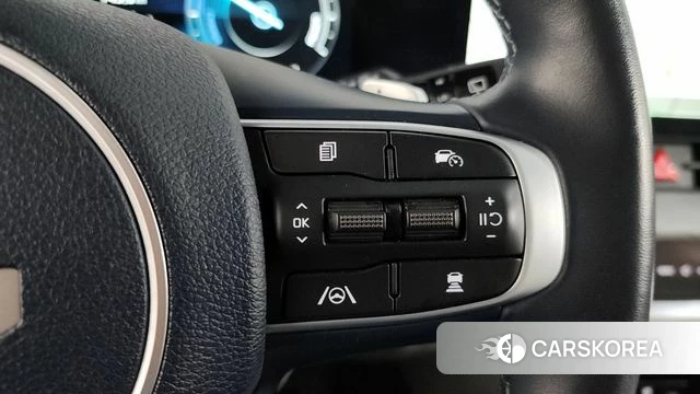 Kia Sportage 5th Generation Hybrid id 4635854 из Кореи 9