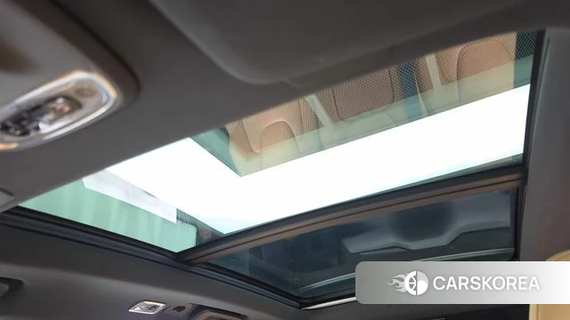 Volvo XC90 second Generation id 4745879 из Кореи 9