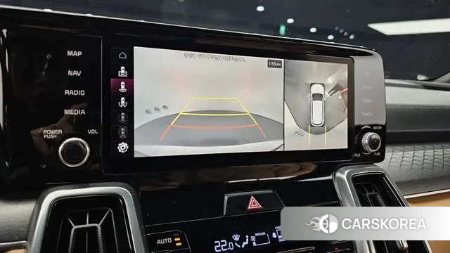 Kia Sorento 4th Generation id 3655228 из Кореи 9