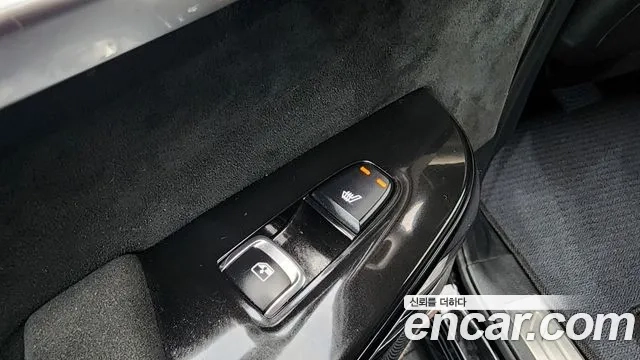 Kia Mohave Master id 2906802 из Кореи 9