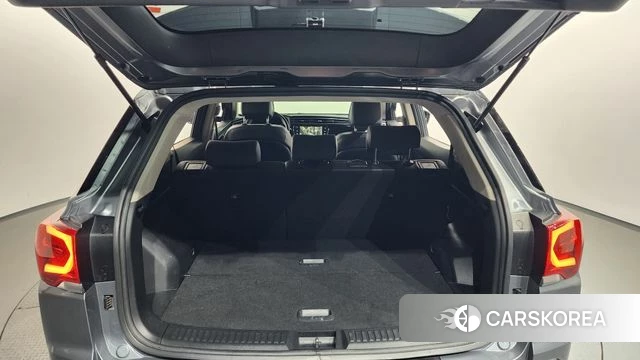 Ssangyong Beautiful Korando id 4203484 из Кореи 9